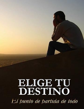 Elige tu Destino